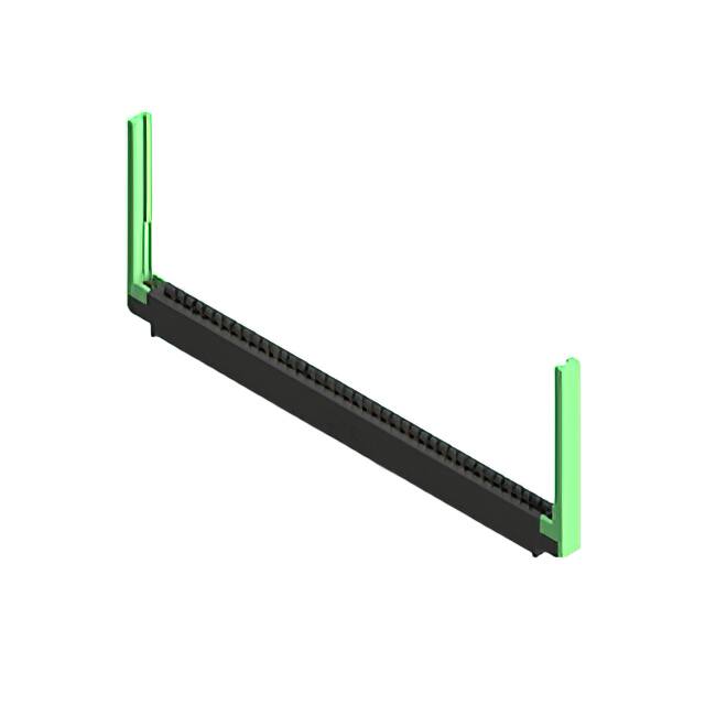 387-040-523-668 EDAC Inc.  Edgeboard Connectors